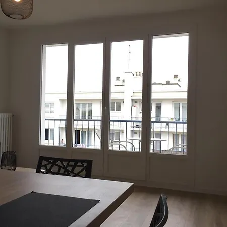 Appt 4 Avec Balcon, Spinelle Ifs